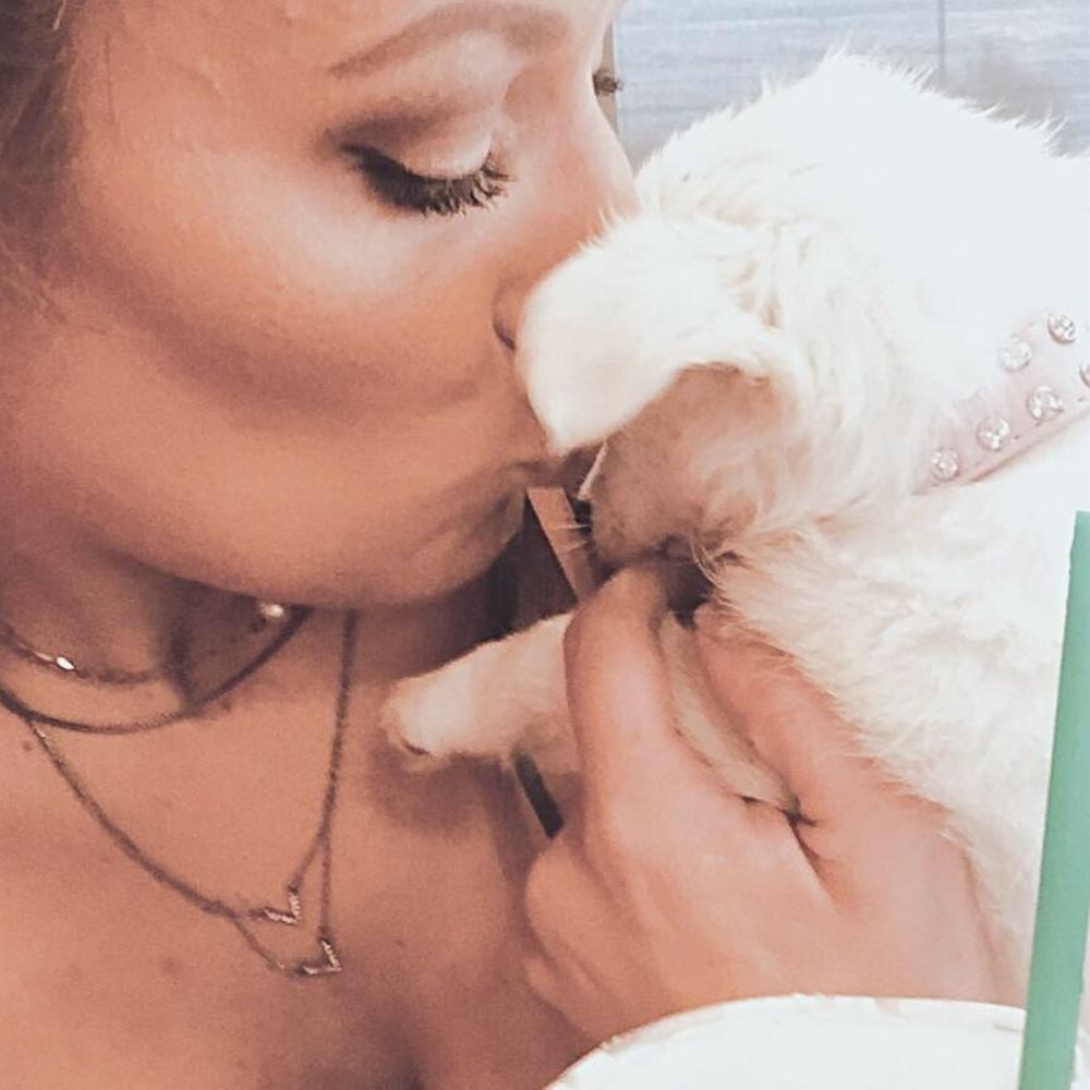 Meet your Posher, Aubreemichael